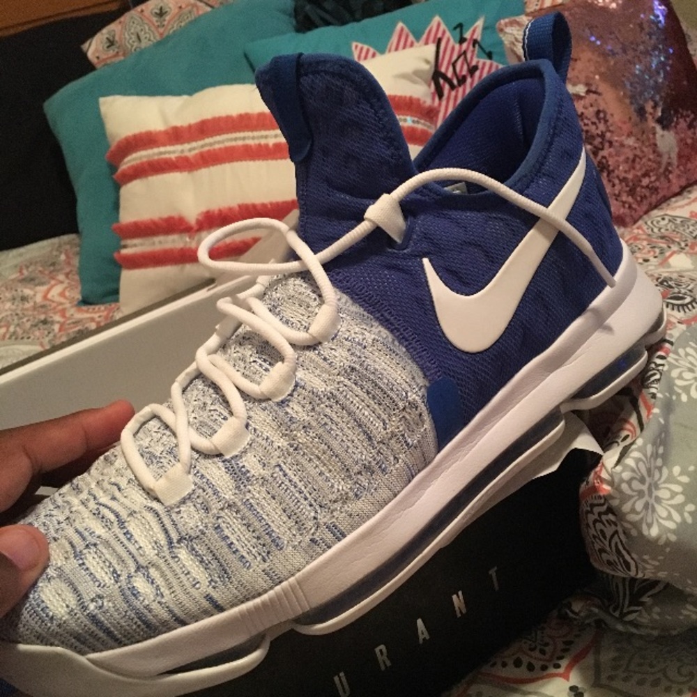 Kd 9’s BRAND NEW